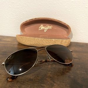 Maui Jim Baby beach *RARE - Discontinued*